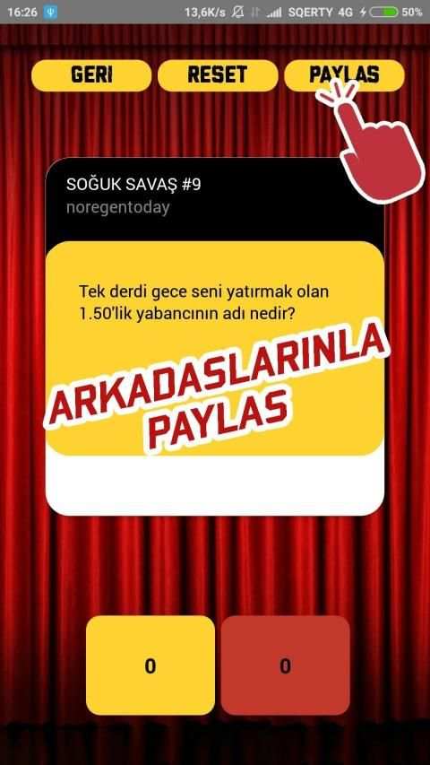Soğuk Espiriler, savaş, espriler, soguk espiriler. screenshot 7