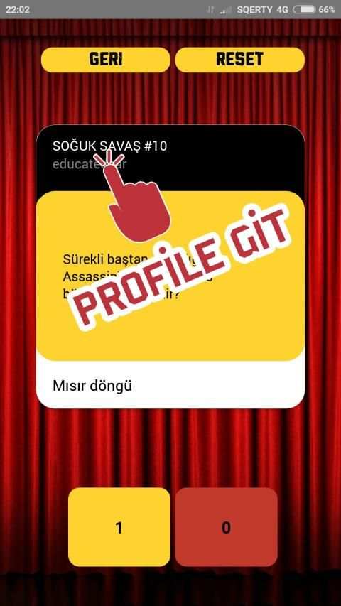 Soğuk Espiriler, savaş, espriler, soguk espiriler. screenshot 3