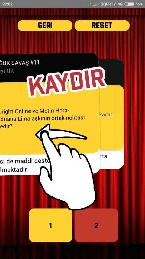Soğuk Espiriler, savaş, espriler, soguk espiriler. screenshot 12