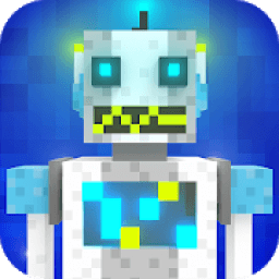 Future Craft: Sci Fi Crafting. City Building Games icon