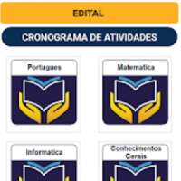 Oficial Administrativo SAP-SP Grátis on 9Apps