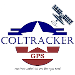 COLTRACKER GPS - Rastreo Satelital icon