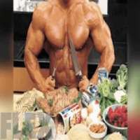 Meal Plans For Bodybuilders