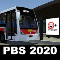 Android version, old trailer video - Proton Bus Simulator - IndieDB