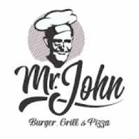 Mr John Delivery