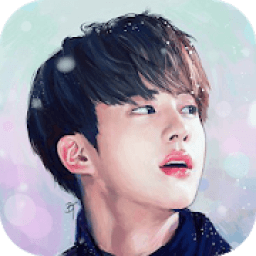 ikon Jin BTS (Kim Seokjin) Wallpapers