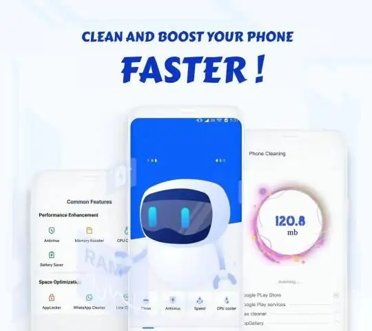 Virus Cleaner 2020 - Phone Cleaner App screenshot 7