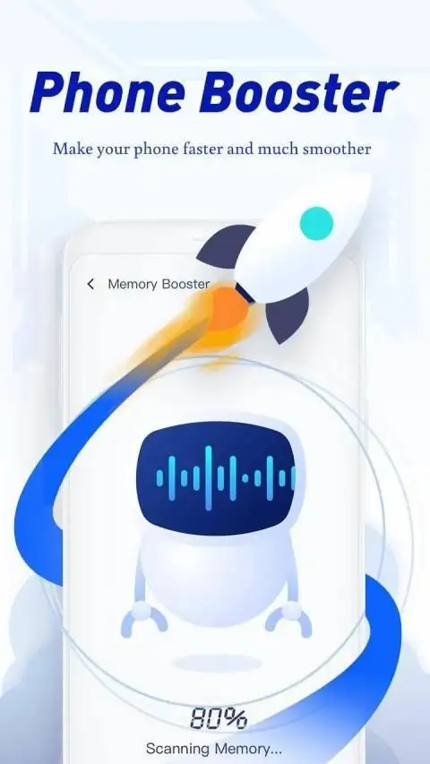 Virus Cleaner 2020 - Phone Cleaner App screenshot 5