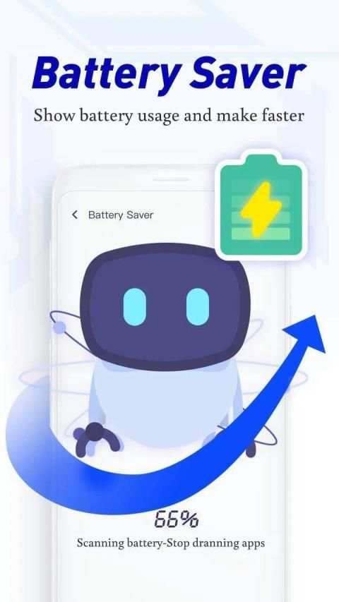 Virus Cleaner 2020 - Phone Cleaner App screenshot 4