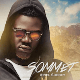 Ariel Sheney Songs आइकन