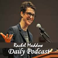 Rachel Maddow Daily Podcast