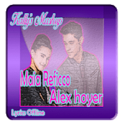 Letras de Kallys Mashup2 -Maia Reficco, Alex Hoyer icon