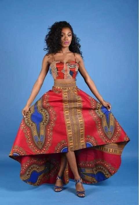 African Fashion Trends screenshot 3