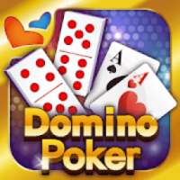 LUXY Indonesia : Domino & Poker  on 9Apps