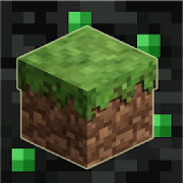 Mini World Craft : City Building 2019 icon