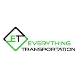 Everything Transport