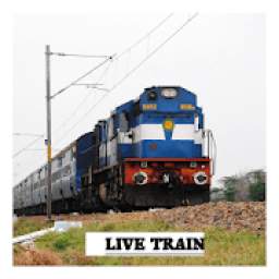 Live Train Check & PNR Status