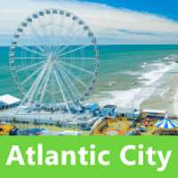 Atlantic City SmartGuide - Audio Guide & Maps on 9Apps