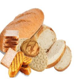 اطباق خبز بدون انترنيت
‎ icon