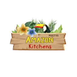 Matsya Amazon Kitchens आइकन