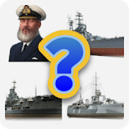 ikon Guess The Ship! Jingles Edition