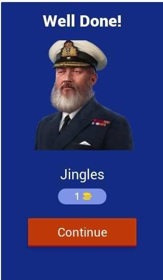 Guess The Ship! Jingles Edition screenshot 11
