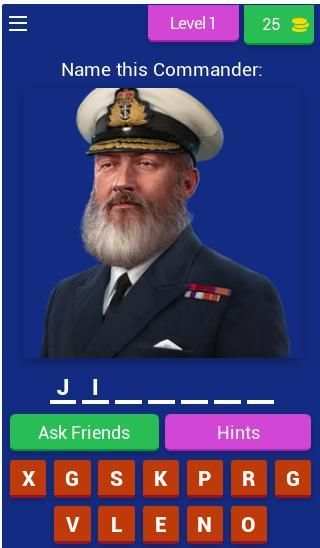 Guess The Ship! Jingles Edition screenshot 12