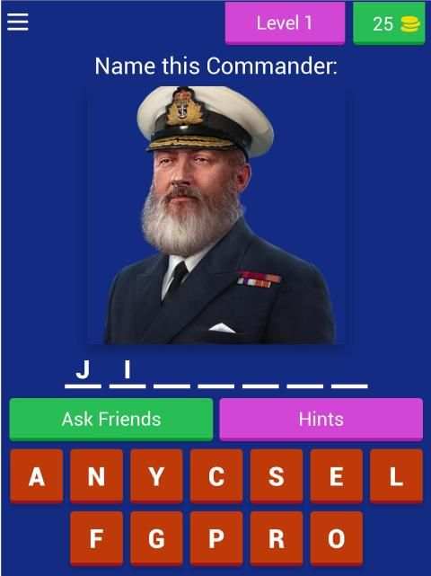Guess The Ship! Jingles Edition screenshot 8