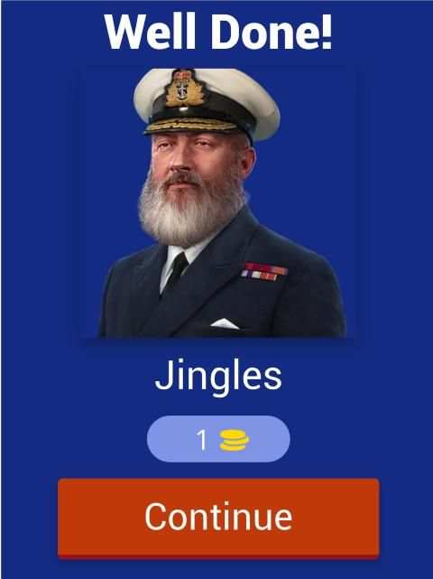 Guess The Ship! Jingles Edition screenshot 7