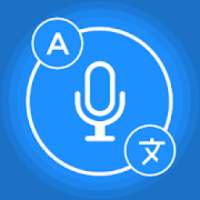 All Language Translator (Voice + Text)