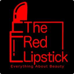 The Red Lipstick - Merchant App