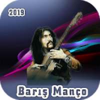 Barış Manço Şarkıları 2019 (İnternetsiz) on 9Apps