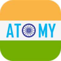Atomy India