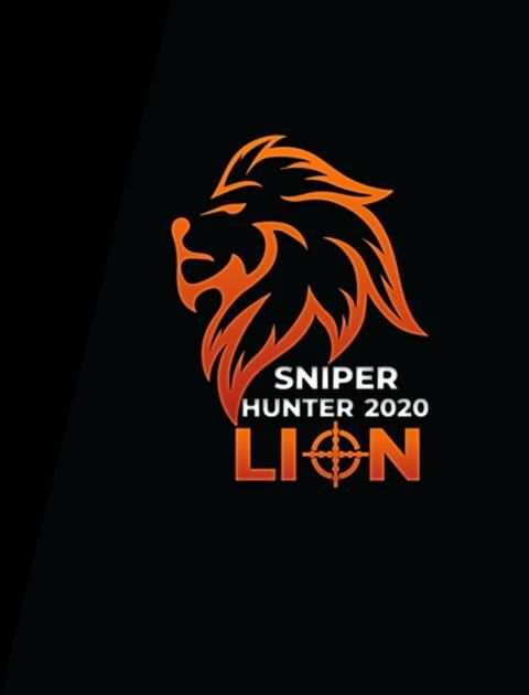 Sniper Lion Hunting :New Shooting 2020 screenshot 3