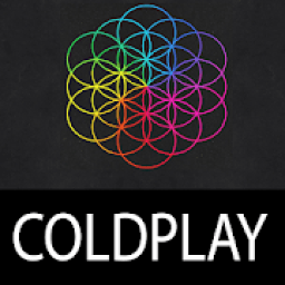 ikon Coldplay Ringtones / Songs