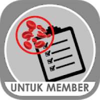 M3 Keperawatan : Patologi Klinis untuk Member on 9Apps