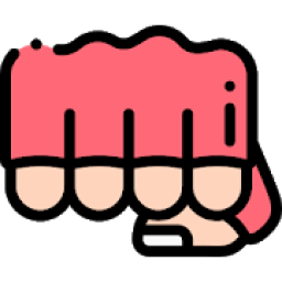 ikon One Punch Man Exercise Tracker