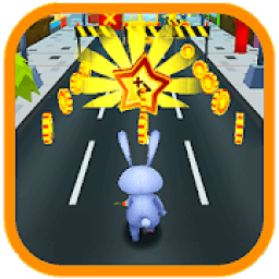 ikon Animal City Runway Race