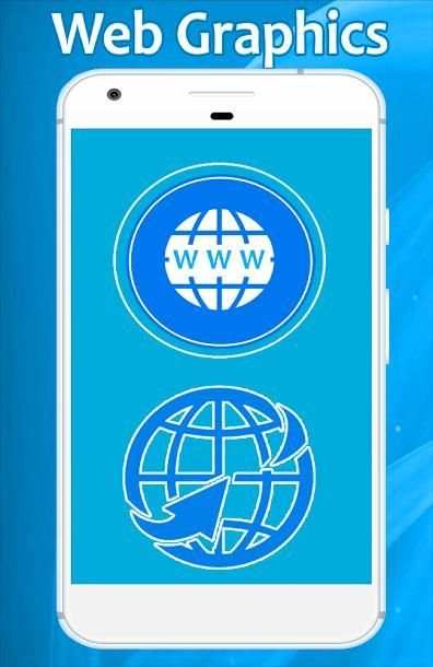 Flash Player Android - Flash Browser, SWF and FLV screenshot 1