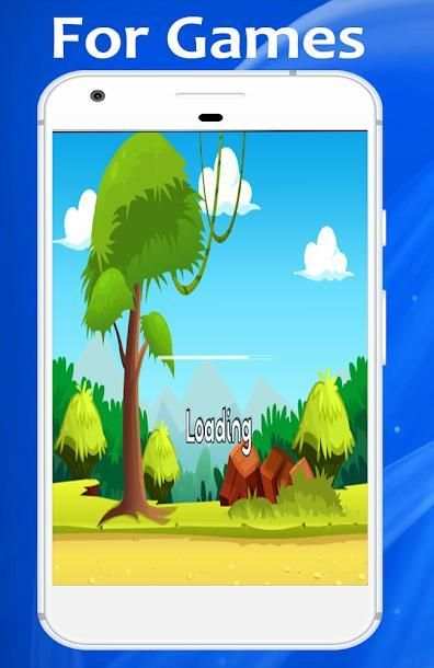 Flash Player Android - Flash Browser, SWF and FLV screenshot 2