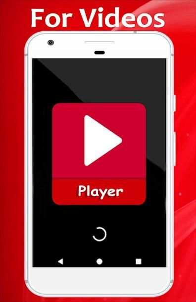 Flash Player Android - Flash Browser, SWF and FLV screenshot 3