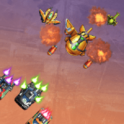 ikon Defend Cars Factory