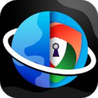 India Unblock VPN Browser - VPN Proxy Browser