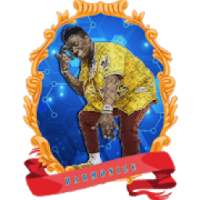 Wimbo Never Give Up (Harmonize) on 9Apps