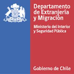 Extranjería Chile Kreyòl 1.0