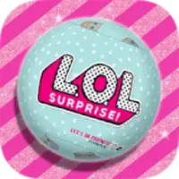 LOL Surprise Ball Pop Game 😍 11 NEW L.O.L Surprise Dolls 🔍 Guess