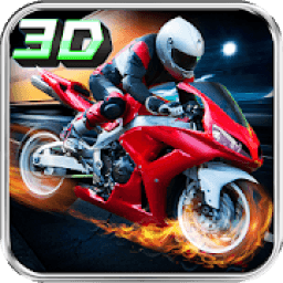 Racing Moto 3D आइकन