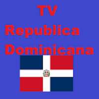 TV Dominicana en Vivo on 9Apps