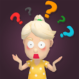 Stump Me 3D आइकन