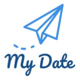 My Date - Dating App